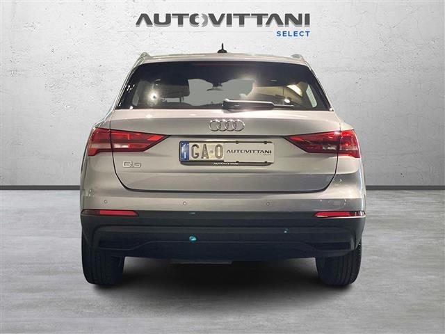 Audi Q3 35 2.0 TDI Business Advanced S tronic - foto 3 di 4
