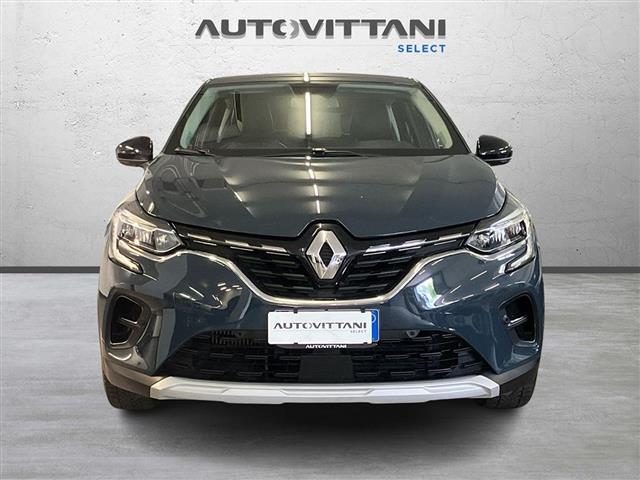 Renault Captur 1.0 tce Intens 90cv my21 - foto 3 di 4