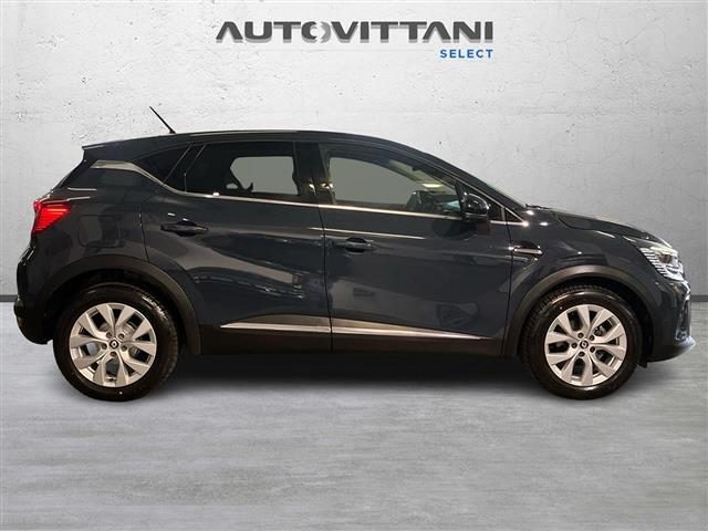 Renault Captur 1.0 tce Intens 90cv my21 - foto 4 di 4