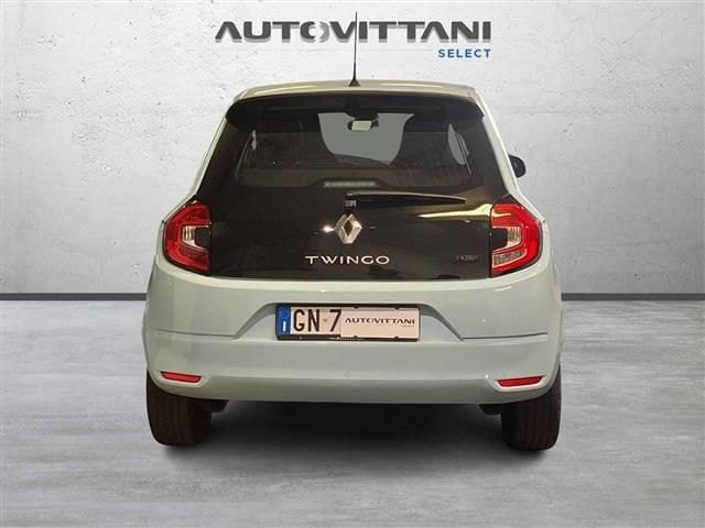 Renault Twingo 22kWh Equilibre - foto 3 di 4