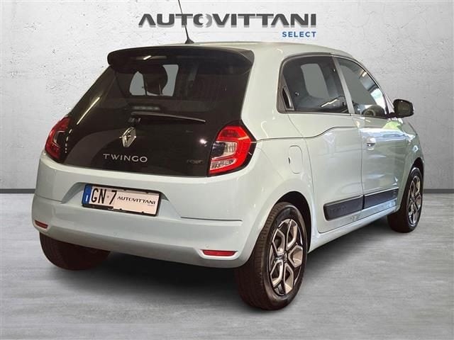 Renault Twingo 22kWh Equilibre - foto 4 di 4