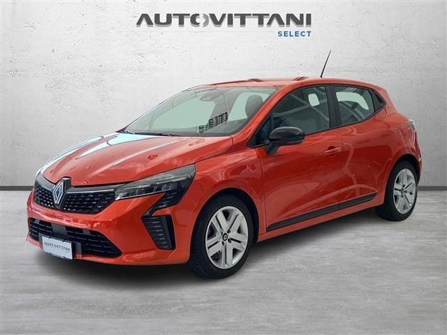 Renault Clio 1.0 TCe Evolution, del 2023, 33.519 km, in vendita a Como (CO)