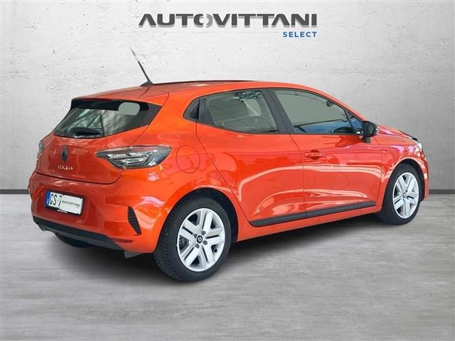 Renault Clio 1.0 TCe Evolution - foto 4 di 4
