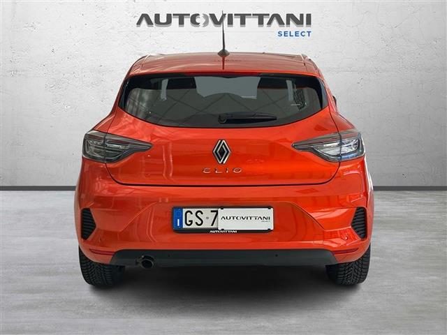 Renault Clio 1.0 TCe Evolution - foto 3 di 4