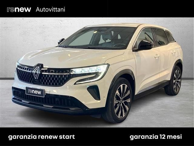 Renault Austral 1.2 E-Tech full hybrid 200cv Techno Auto, del 2023, 61.300 km, in vendita a Como (CO)
