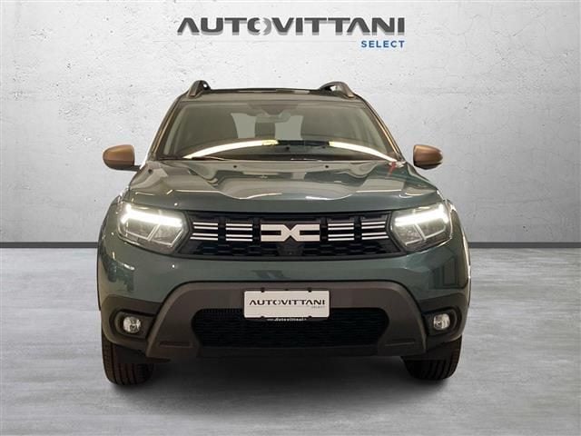 Dacia Duster 1.0 TCe GPL Extreme 4x2 - foto 2 di 4
