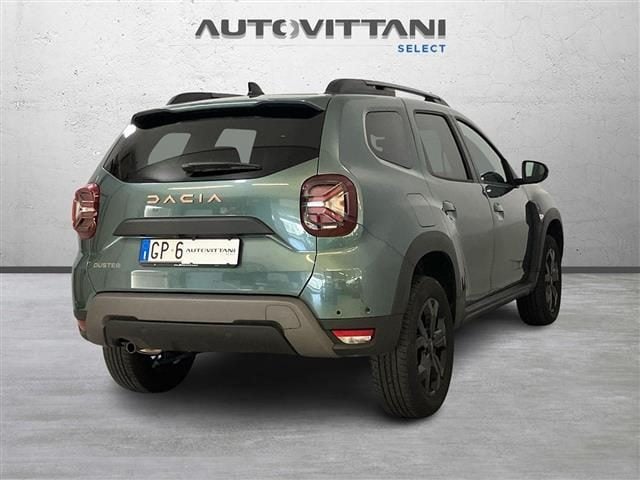 Dacia Duster 1.0 TCe GPL Extreme 4x2 - foto 3 di 4