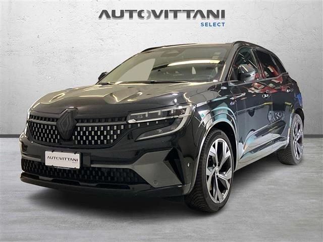 Renault Austral 1.2 E-Tech full hybrid Iconic Esprit Alpine 200cv, del 2024, 75.665 km, in vendita a Como (CO)