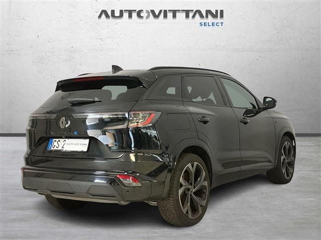 Renault Austral 1.2 E-Tech full hybrid Iconic Esprit Alpine 200cv - foto 4 di 4