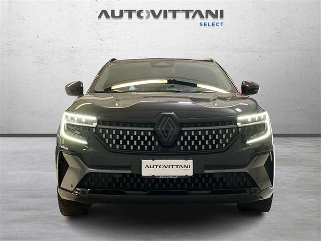 Renault Austral 1.2 E-Tech full hybrid Iconic Esprit Alpine 200cv - foto 2 di 4