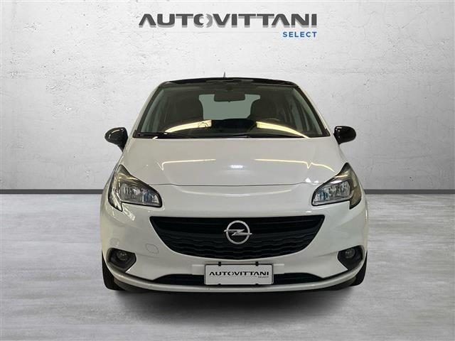 Opel Corsa 5p 1.2 b-Color - foto 2 di 4