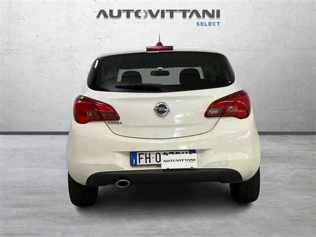 Opel Corsa 5p 1.2 b-Color - foto 3 di 4