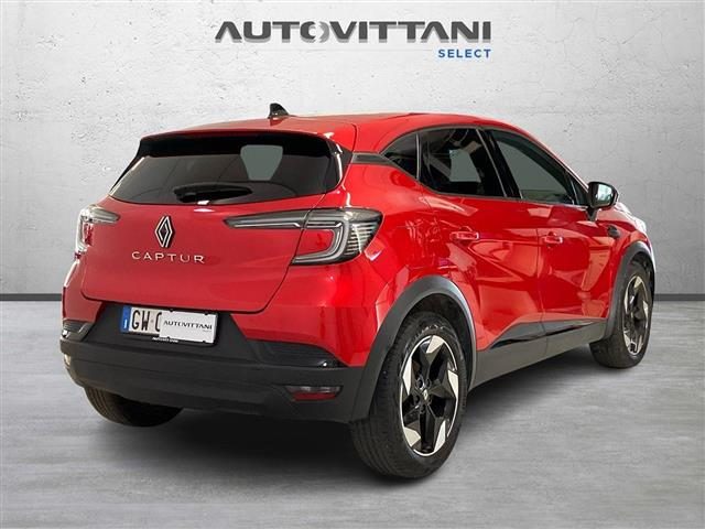Renault Captur 1.0 eco-g Techno 100cv NO Vincoli!! - foto 4 di 4