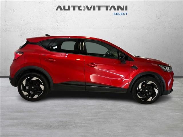 Renault Captur 1.0 eco-g Techno 100cv NO Vincoli!! - foto 3 di 4