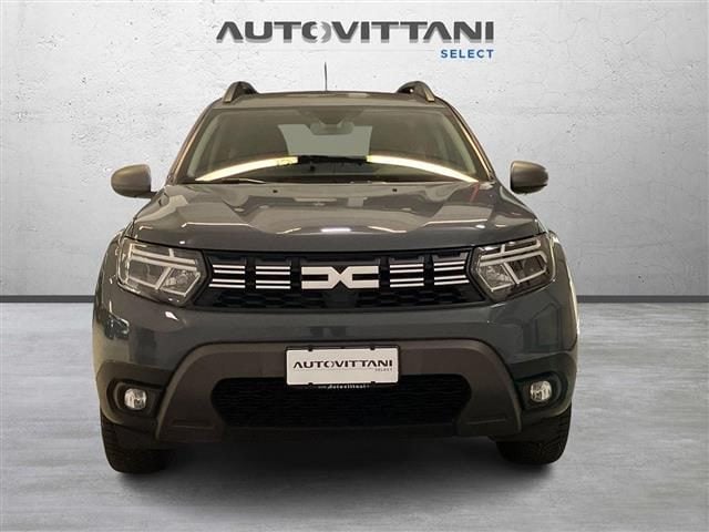 Dacia Duster 1.5 Blue dCi Journey 4x4 - foto 2 di 4