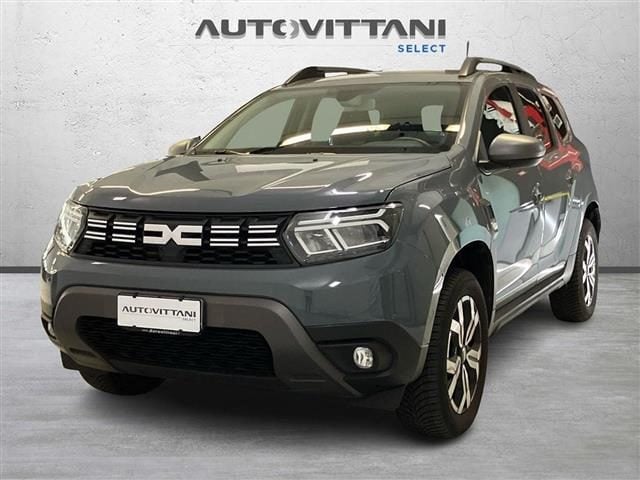 Dacia Duster 1.5 Blue dCi Journey 4x4, del 2023, 70.651 km, in vendita a Como (CO)