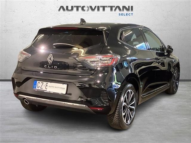 Renault Clio 1.0 tce Techno 90cv - foto 4 di 4
