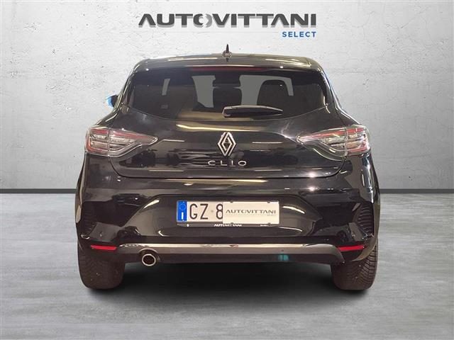 Renault Clio 1.0 tce Techno 90cv - foto 3 di 4