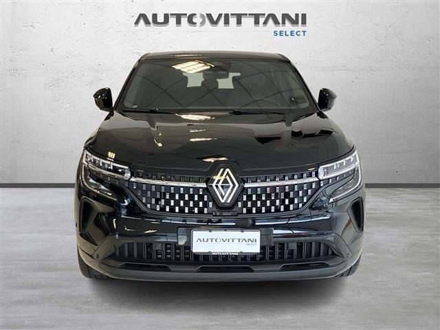 Renault Austral 1.2 mild hybrid advanced 130cv Evolution - foto 2 di 4