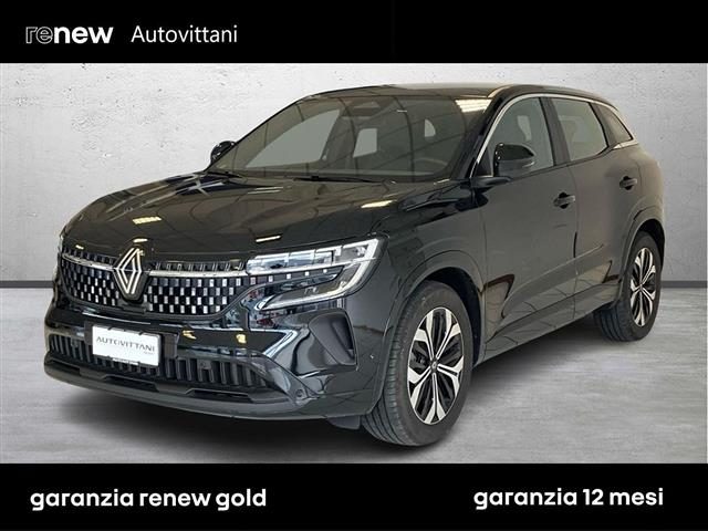 Renault Austral 1.2 mild hybrid advanced 130cv Evolution, del 2024, 17.091 km, in vendita a Como (CO)