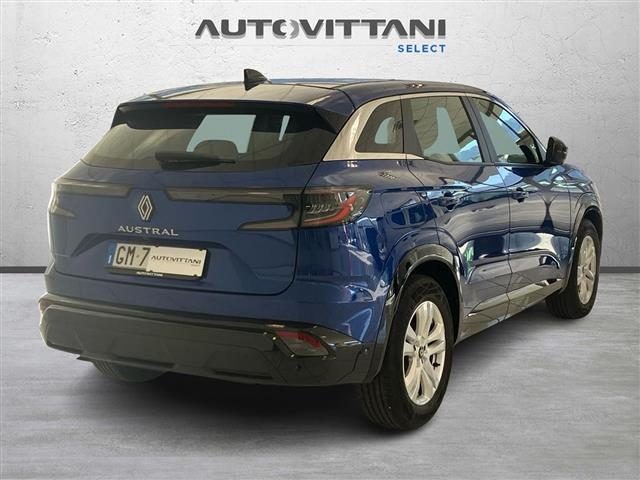 Renault Austral 1.2 mild hybrid advanced 130cv Equilibre - foto 4 di 4
