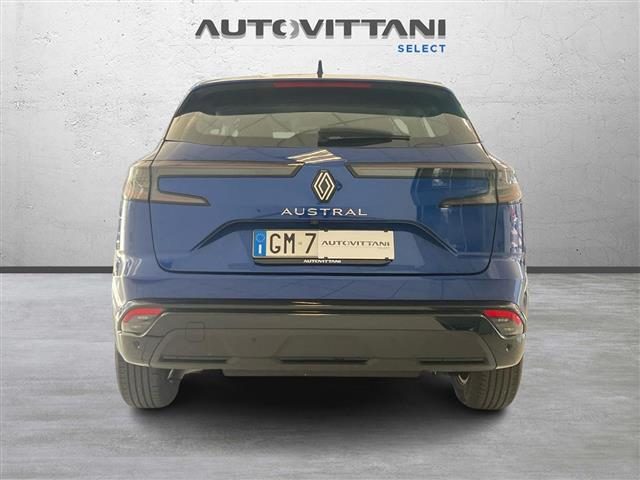 Renault Austral 1.2 mild hybrid advanced 130cv Equilibre - foto 3 di 4