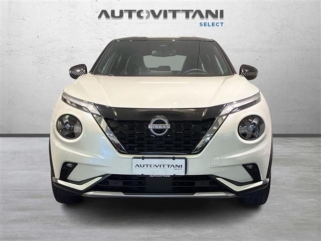 Nissan Juke 1.6 Hev Premiere Edition - foto 2 di 4