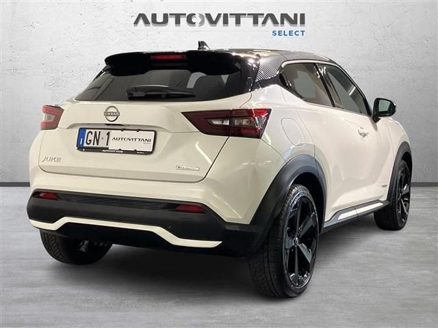 Nissan Juke 1.6 Hev Premiere Edition - foto 3 di 4