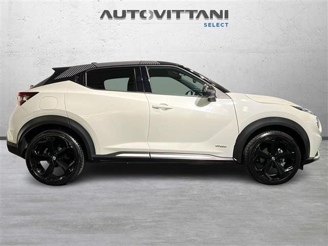 Nissan Juke 1.6 Hev Premiere Edition - foto 4 di 4
