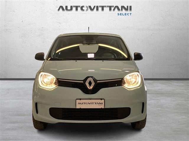 Renault Twingo 22kWh Authentic - foto 3 di 4