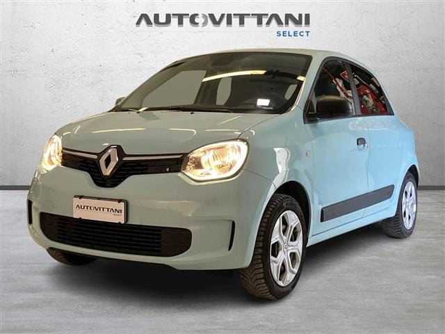 Renault Twingo 22kWh Authentic - foto 2 di 4