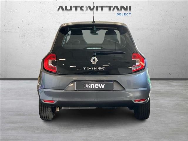 Renault Twingo 1.0 SCe 65cv Equilibre - foto 4 di 4