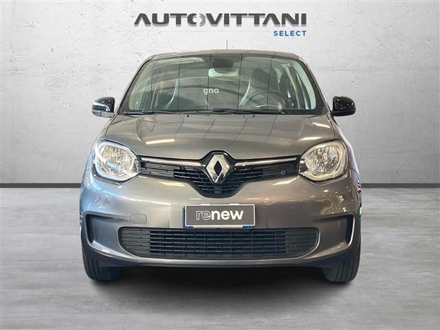 Renault Twingo 1.0 SCe 65cv Equilibre - foto 2 di 4