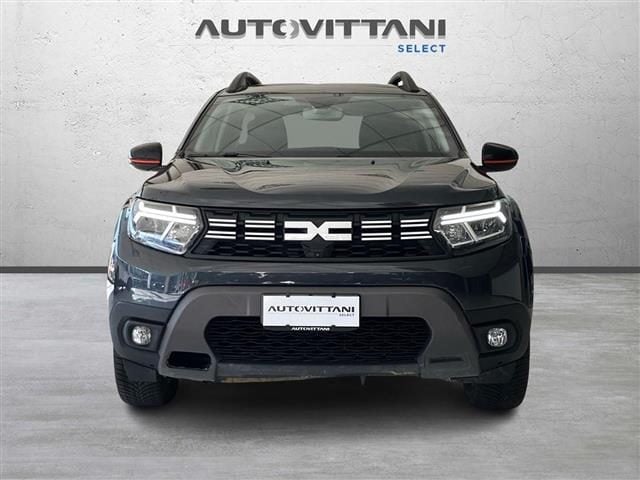 Dacia Duster 1.5 Blue dCi SL Extreme 4x4 - foto 3 di 4