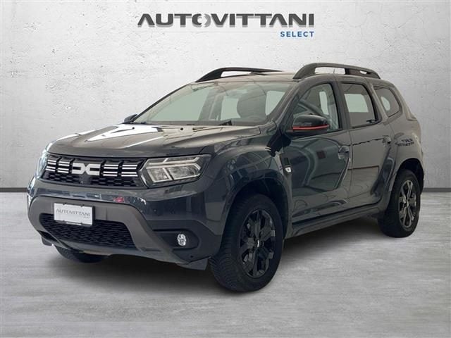 Dacia Duster 1.5 Blue dCi SL Extreme 4x4, del 2023, 83.583 km, in vendita a Como (CO)