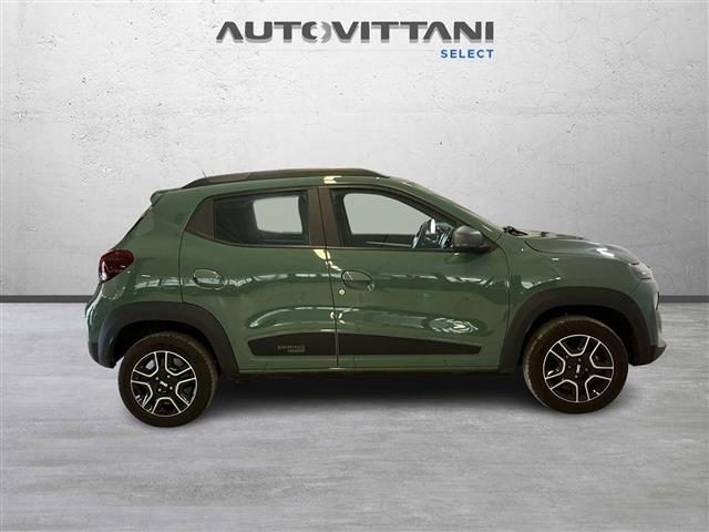 Dacia Spring Electric 45 Expression - foto 3 di 4