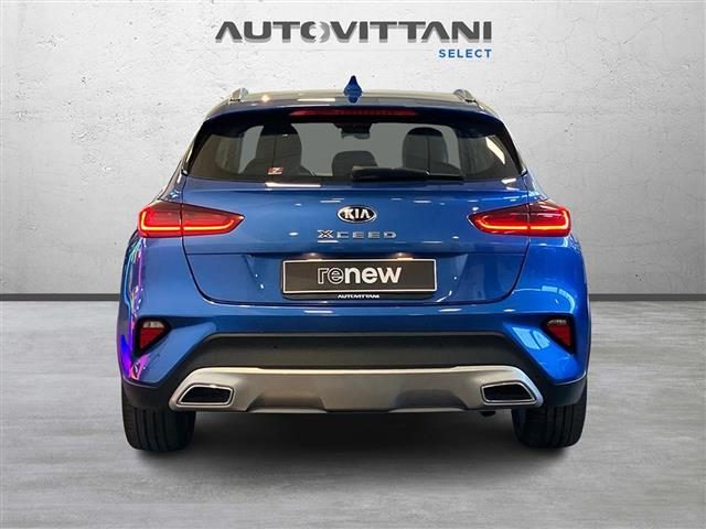 Kia XCeed 1.0 T-GDi 111cv Style 2WD - foto 3 di 4