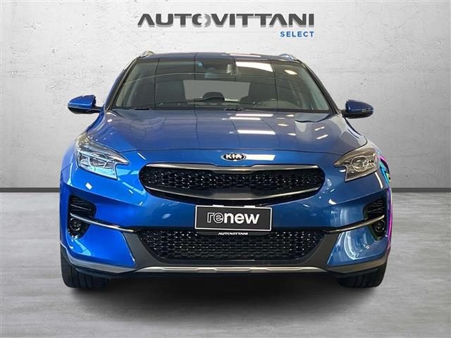Kia XCeed 1.0 T-GDi 111cv Style 2WD - foto 2 di 4