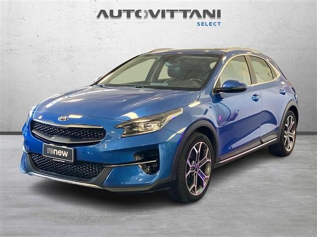 Kia XCeed 1.0 T-GDi 111cv Style 2WD, del 2021, 97.302 km, in vendita a Como (CO)