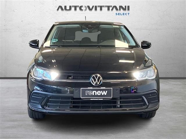 Volkswagen Polo 1.0 TSI 95cv Life - foto 2 di 4