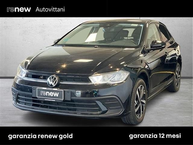 Volkswagen Polo 1.0 TSI 95cv Life, del 2025, 29.711 km, in vendita a Como (CO)