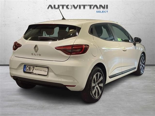 Renault Clio 1.0 tce Equilibre Gpl 100cv - foto 4 di 4