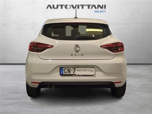 Renault Clio 1.0 tce Equilibre Gpl 100cv - foto 3 di 4
