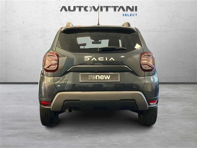 Dacia Duster 1.0 tce Comfort Gpl 4x2 100cv - foto 4 di 4