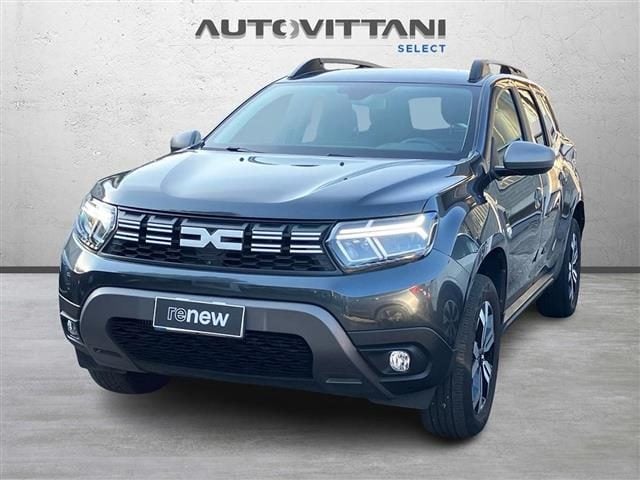 Dacia Duster 1.0 tce Comfort Gpl 4x2 100cv, del 2023, 45.273 km, in vendita a Como (CO)