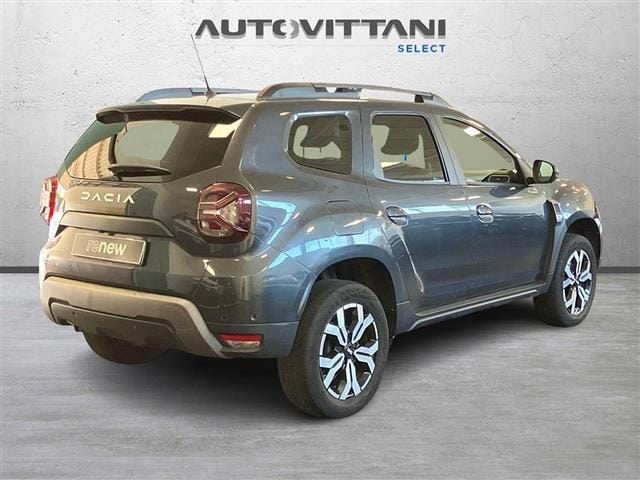Dacia Duster 1.0 tce Comfort Gpl 4x2 100cv - foto 3 di 4