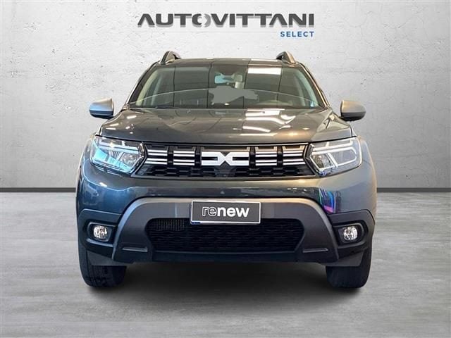 Dacia Duster 1.0 tce Comfort Gpl 4x2 100cv - foto 2 di 4