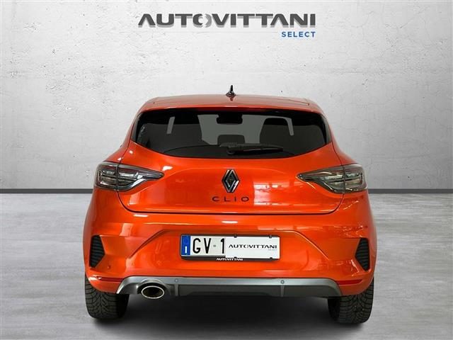 Renault Clio 1.0 TCe Esprit Alpine - foto 4 di 4