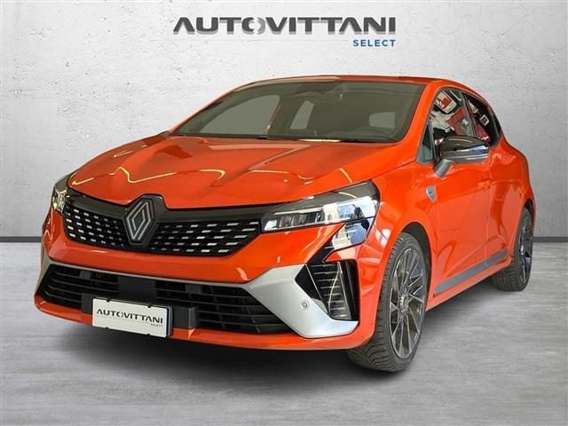 Renault Clio 1.0 TCe Esprit Alpine, del 2024, 28.259 km, in vendita a Como (CO)