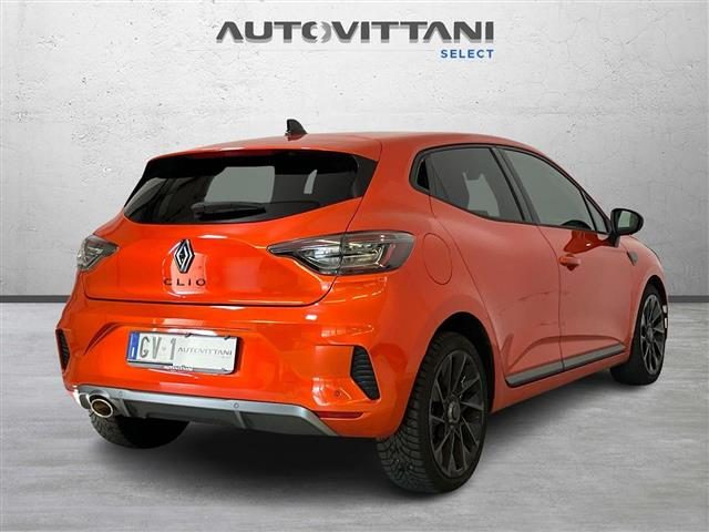 Renault Clio 1.0 TCe Esprit Alpine - foto 3 di 4